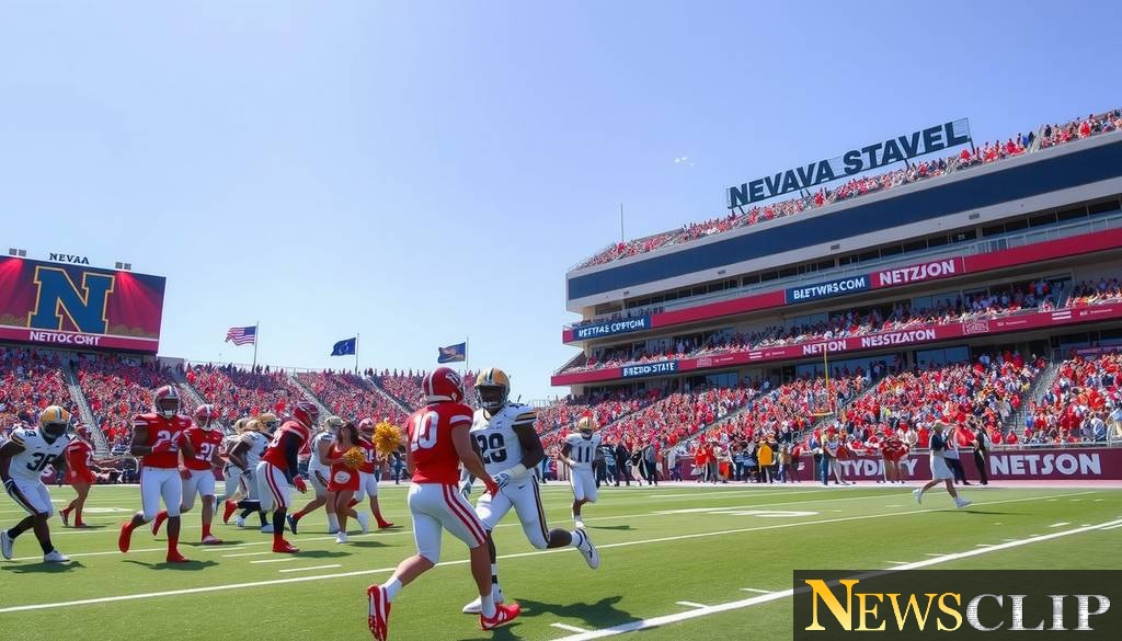 Game Day Breakdown: Nevada vs. Fresno State Showdown