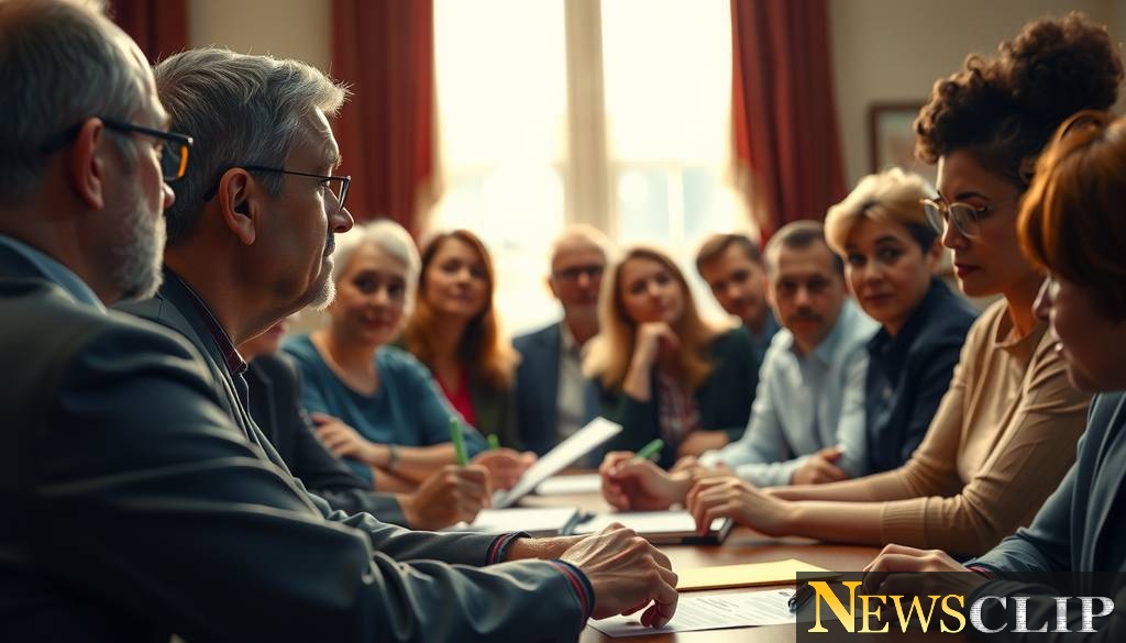 Colorado's Local Officials Face Crucial Decision on Property Tax Relief