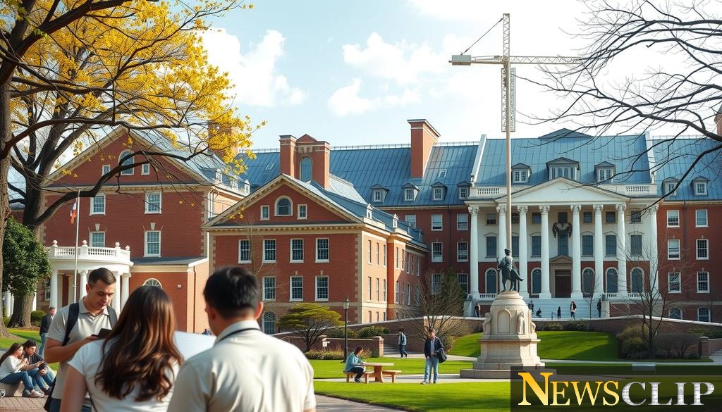 The Cost of Generosity: Understanding Harvard's Gift Dilemma