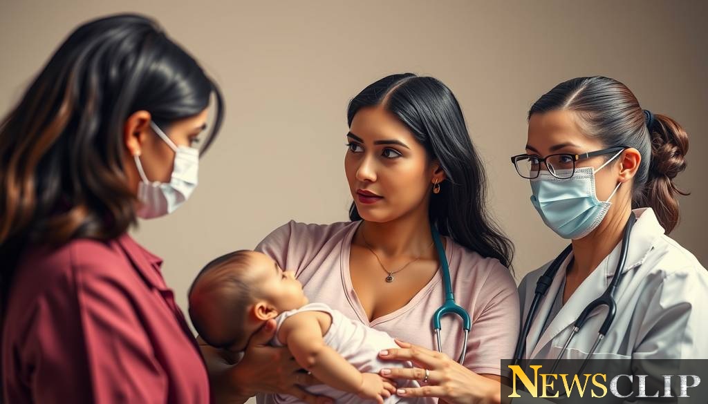 Revisiting Postpartum Haemorrhage: A Global Call for Awareness and Action