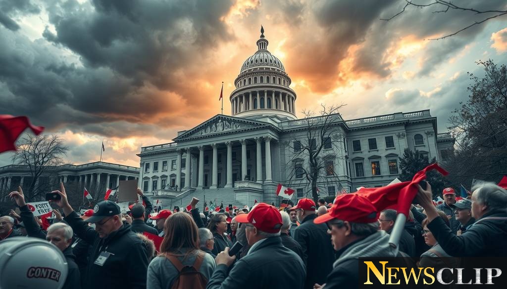 Our Political Class: A Study in Self-Indulgence and Chaos