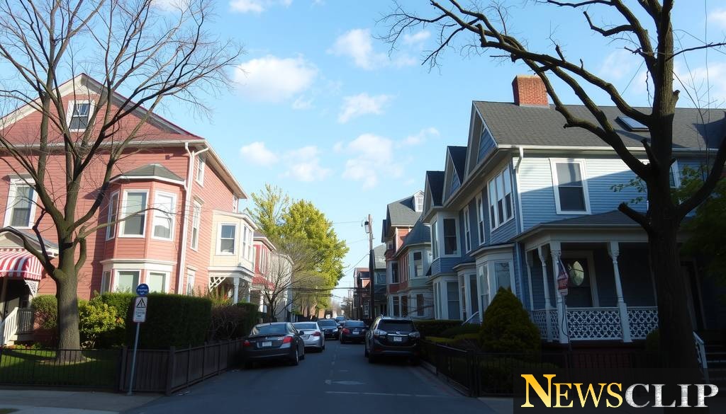 Unmasking Property Tax Inequities in Boston