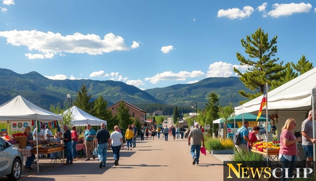 Rediscovering the Heart of Pagosa Springs: An Editorial Perspective, Part Two