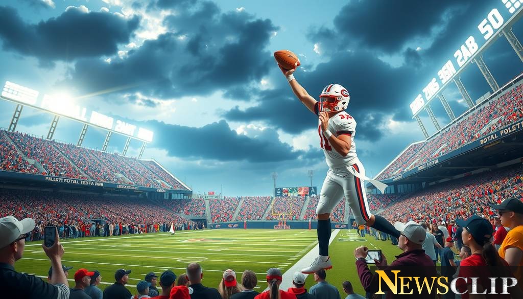 Unpacking the 2026 NFL Draft: Who's the Real No. 1?