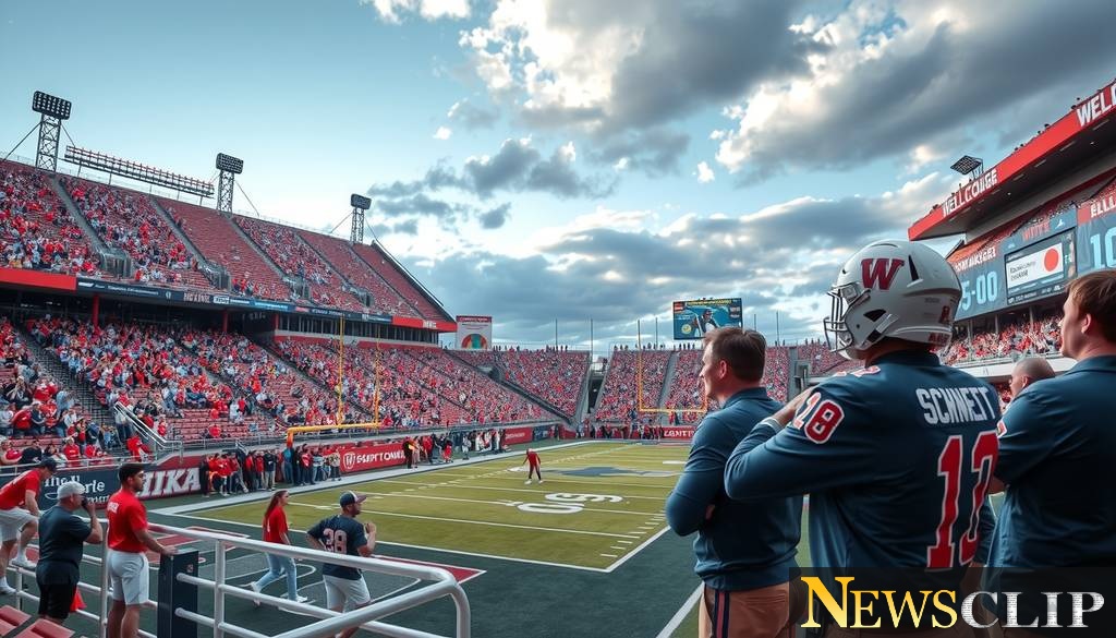 Sports Shakeup: Nebraska & Indiana's Bold Moves and Whittingham's Utah Exit