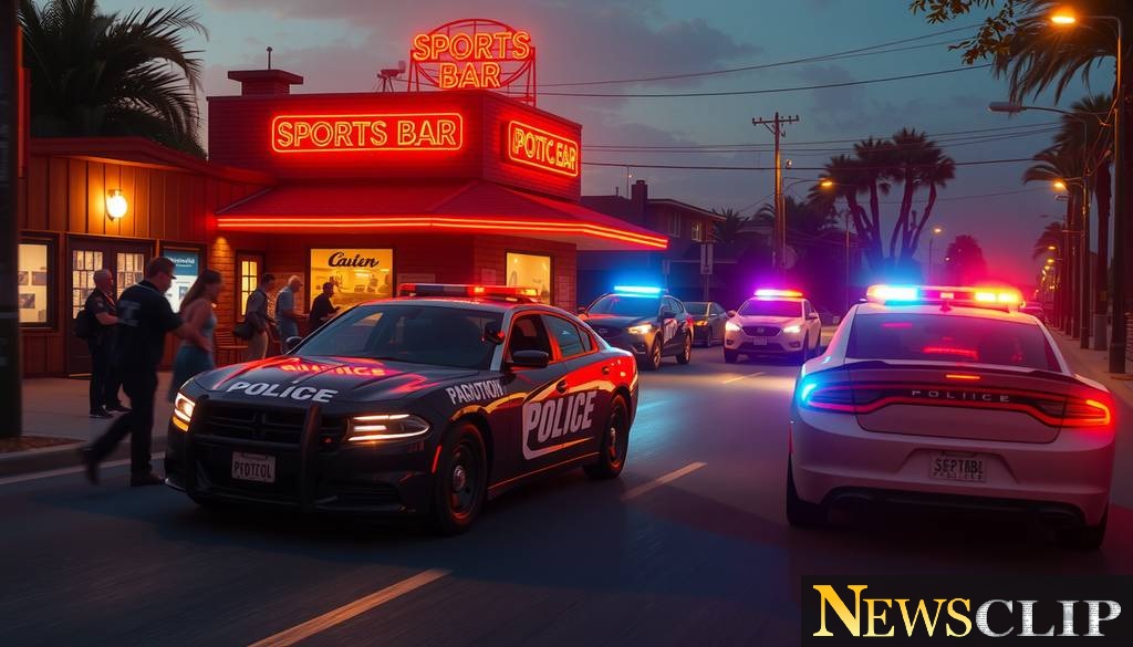 Elmwood Park Police Chase: A Dramatic Turn After Burglary Alarm