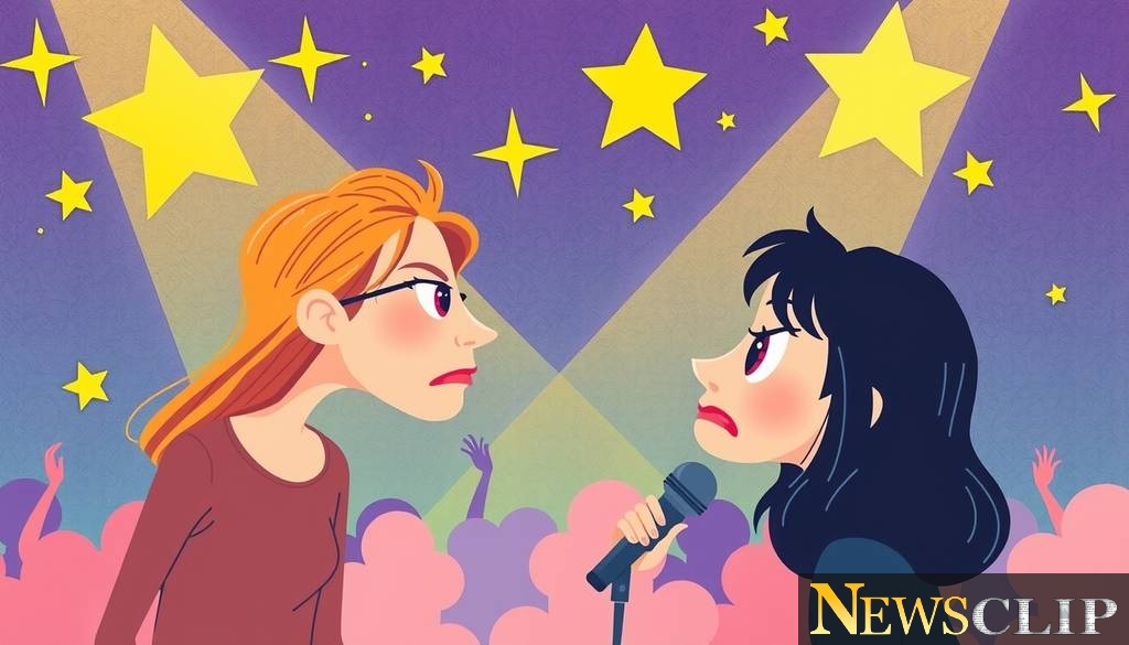 When Celebrities Get Starstruck: Sarah Michelle Gellar and Reese Witherspoon's Adele Encounter