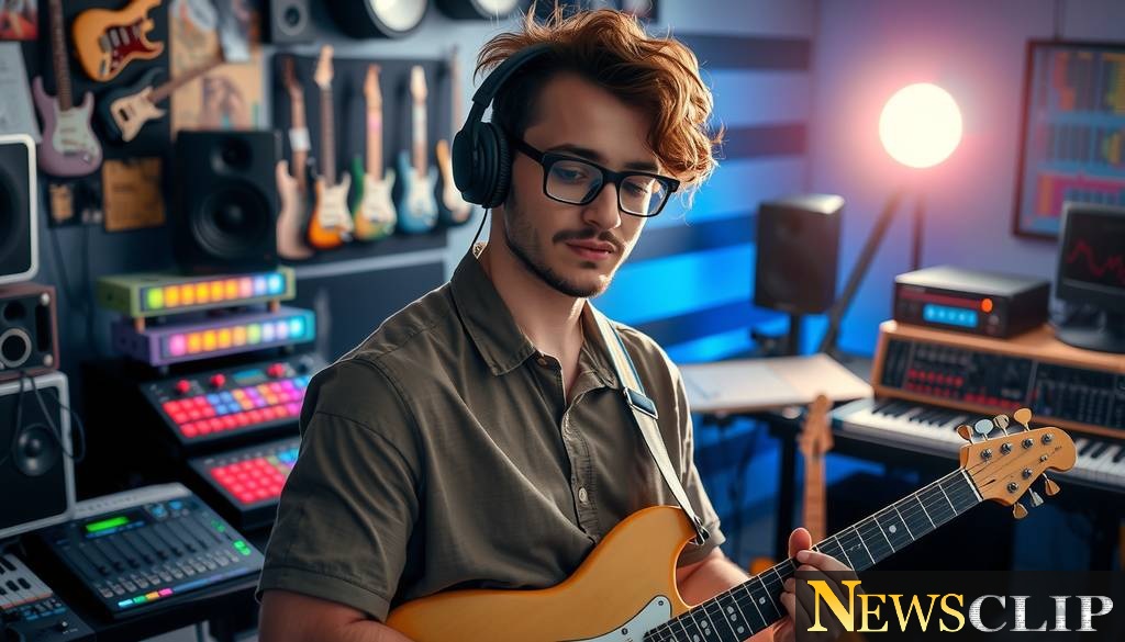 Lucas Ball Partners with Twelve6 Entertainment: A New Era Begins