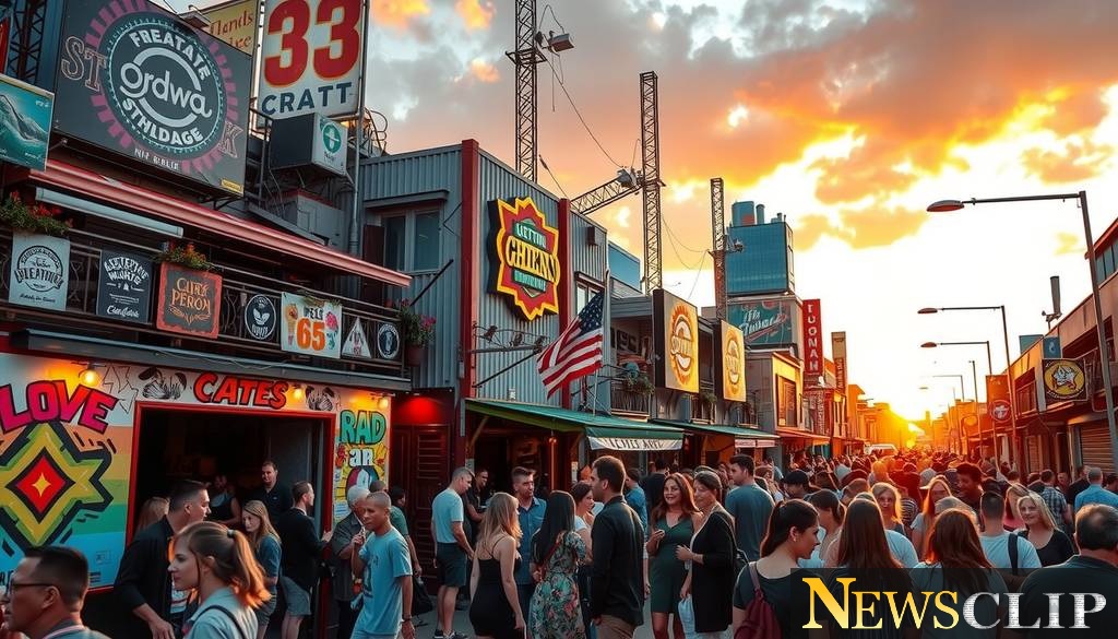 Why the Entertainment District Ordinance Repeal is Stuck in Limbo