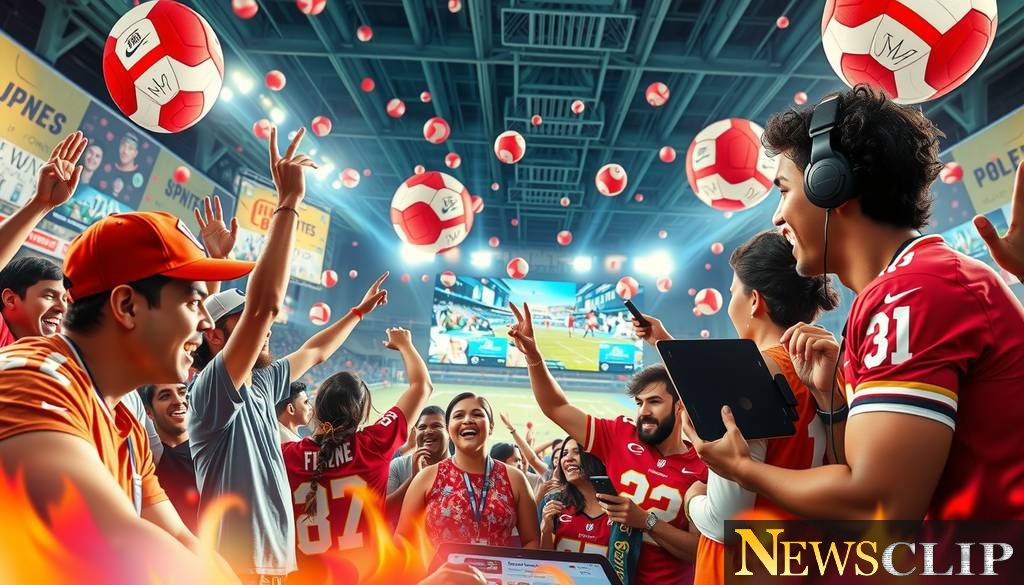 Pacers Sports & Entertainment's Bold New Venture: The Fieldhouse Media Network