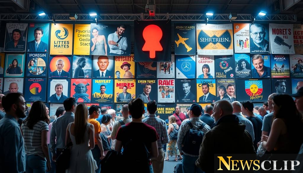 Unplugged Creativity: LA's Credo 23 Film Festival Celebrates Raw Storytelling