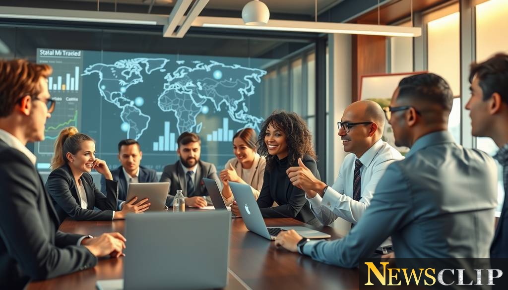 The Economist's New Venture: Unpacking Economist Enterprise