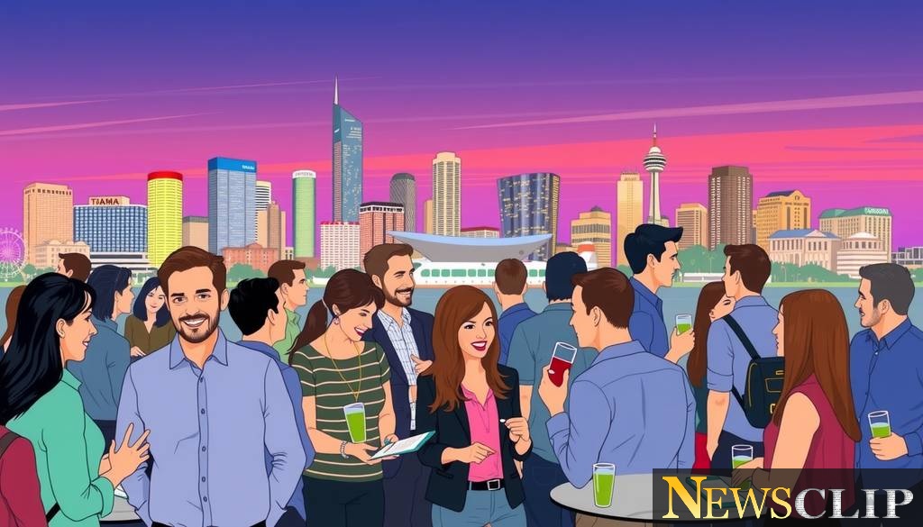 Bridges to Business: Tampa's Commitment to Local Entrepreneurs