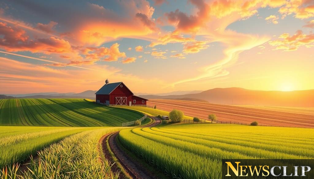 Unpacking the Future: Family Farm Statistics for 2026