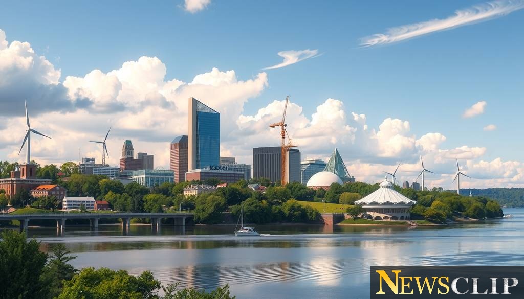 CT's New Bill: Reducing Business Taxes to Energize Tourism and Trade