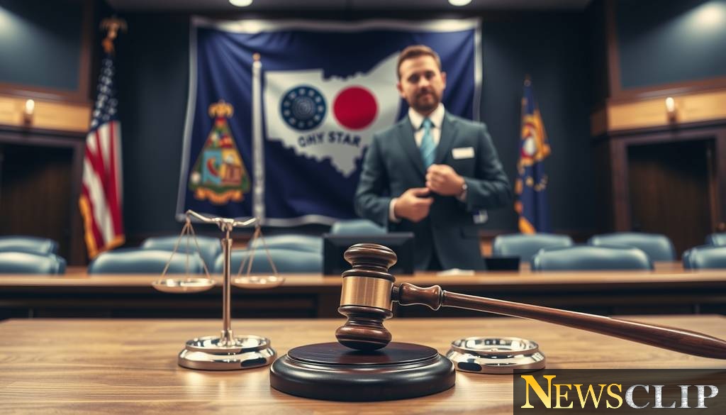 Ohio AG Yost Takes Action: $564K Lawsuit Against Local Businesses