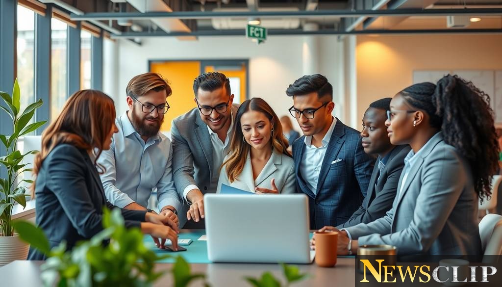 Harvard Business School Unveils Spring 2026 Executive Fellows: A Step Towards Future Leadership