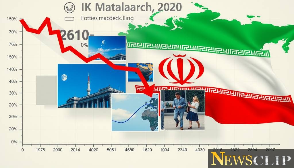 Business Activity in Eurozone and Asia Slumps Amid Iranian Conflict