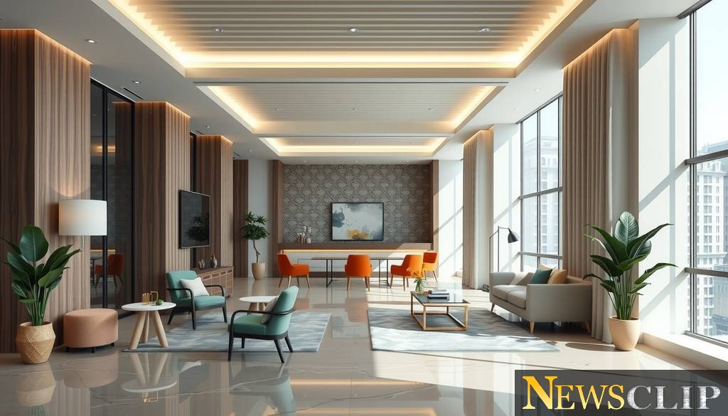 Foley Entertainment Group Bolsters Leadership with New Hotels Division CEO