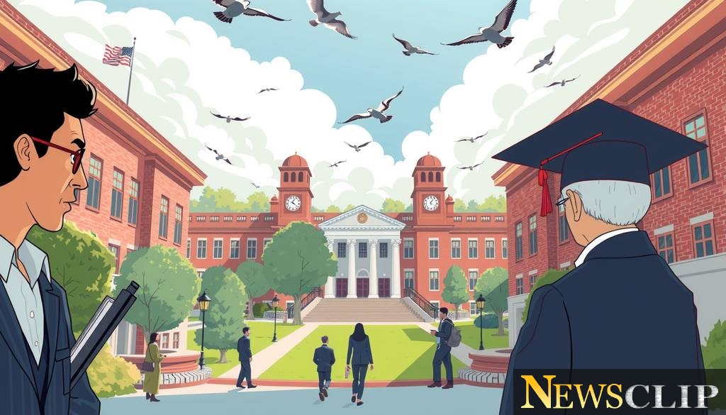 The Satire Chronicles: University of Toledo's Unexpected Verdict