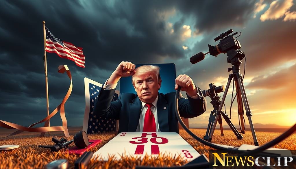 Trump's Wild Card Legacy: A Deeper Dive