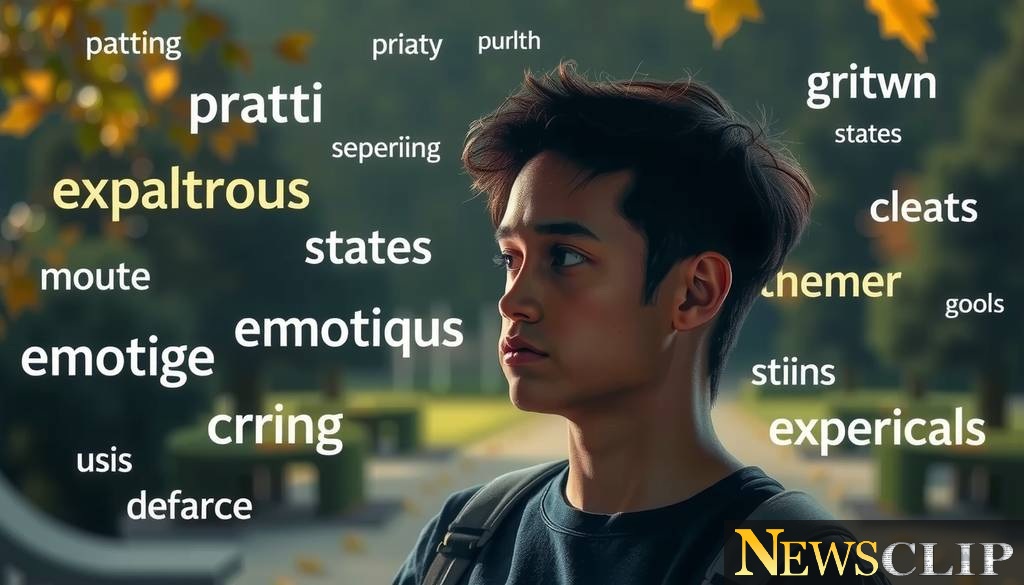 Understanding Language's Hidden Signs of Depression