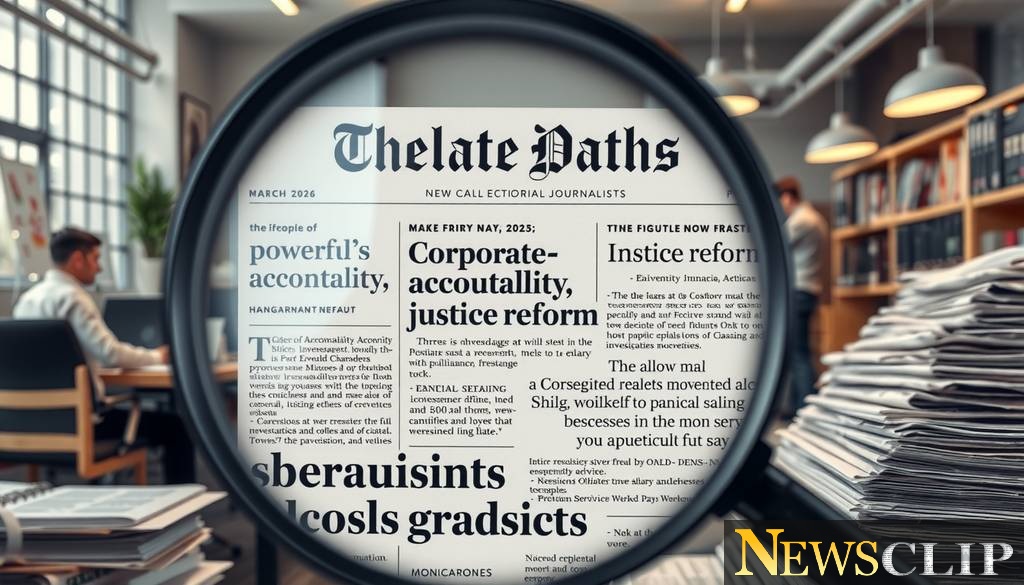 March 2026 Editorial Picks: Unmasking Trends and Insights