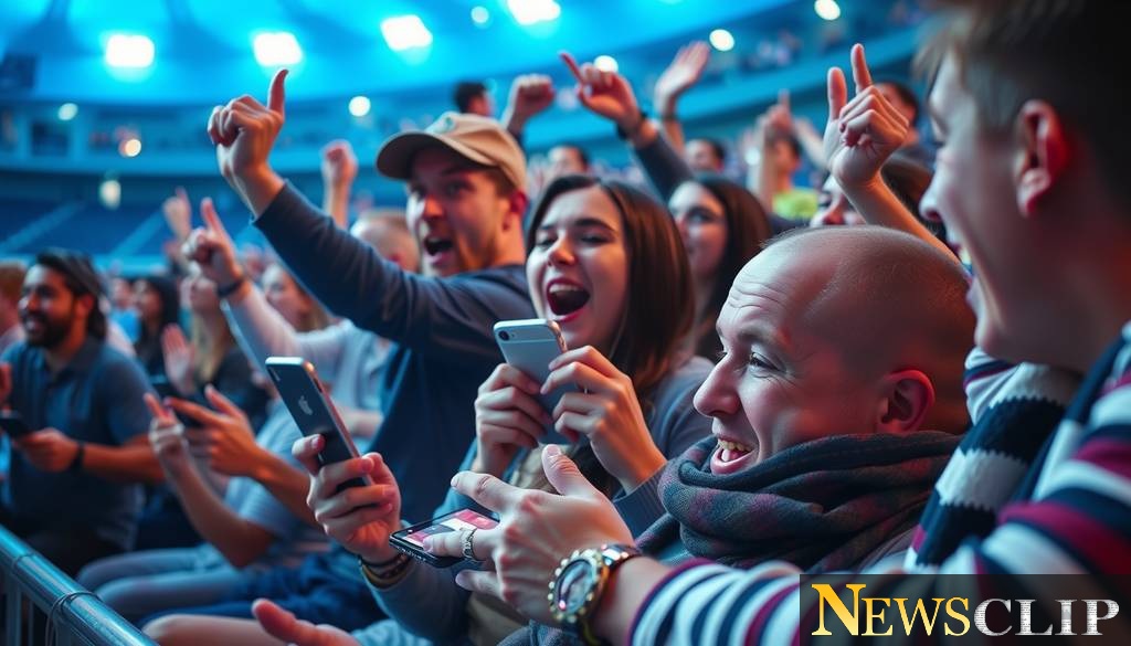 Is Sports Betting Madness Here to Stay? A Deep Dive