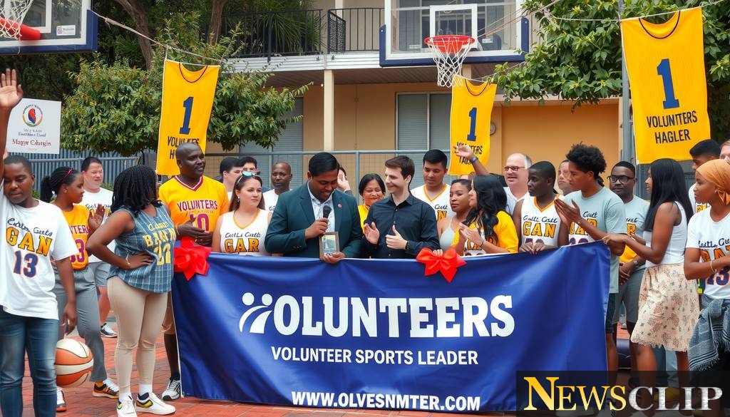 Celebrating a Legend: Jim Morris Honored Ahead of March Madness