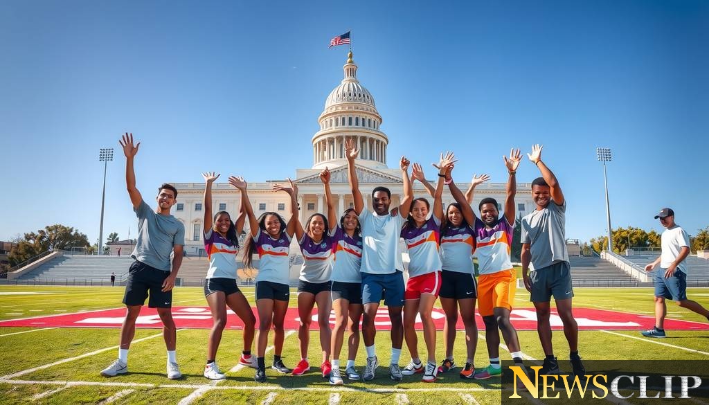 Kansas Legislature Pulls Back on Ed Bills and Sports Ban Tied to Christian Calendar