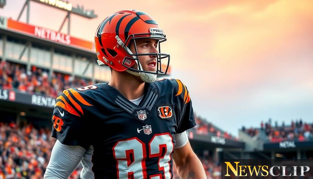 Joe Flacco's Bold Return: 19th Season in the NFL with the Bengals