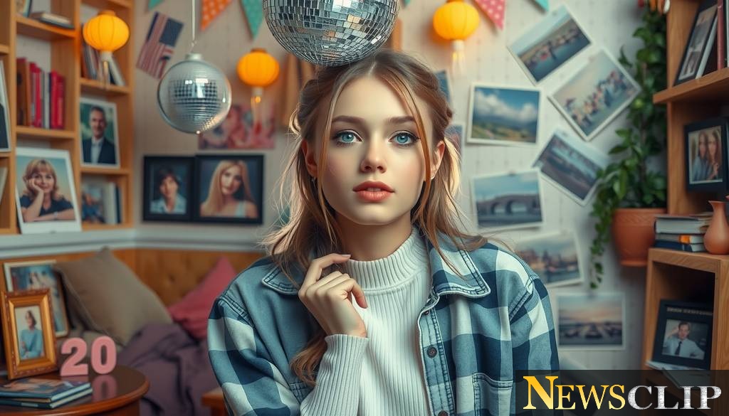 Turning 30 Again: The Netflix Reboot of '13 Going On 30'