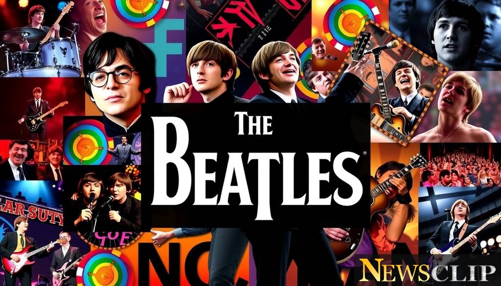 Exploring the Fab Four: The 10 Best Beatles Documentaries, Ranked