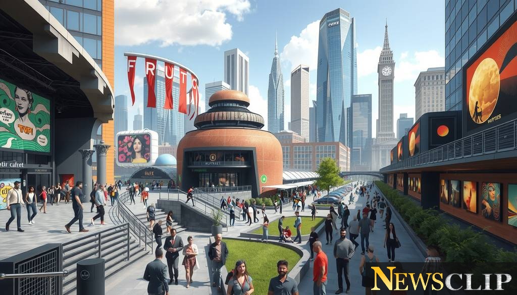 Belton's Bold Move: The Uptown Entertainment District Set to Transform Local Culture