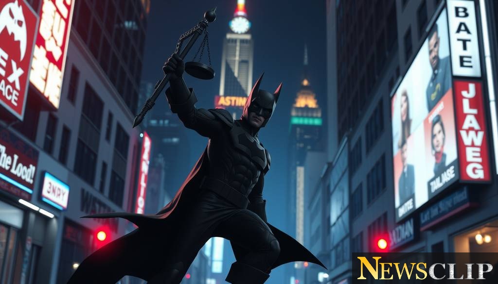 'Daredevil: Born Again' Season 2: A Justice-Fueled Journey