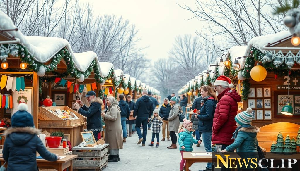 Get Cozy with Cabin Fever Reliever: The Ultimate Expo Experience