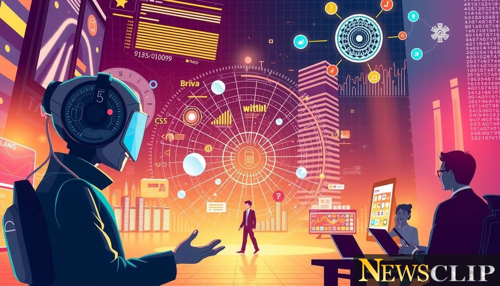 Disney Steps Away from OpenAI: A Strategic Shift in AI Alliances