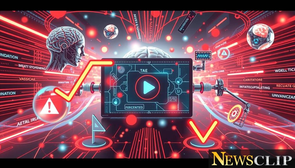 OpenAI Pulls the Plug on Sora: What It Means for the Future of AI Apps