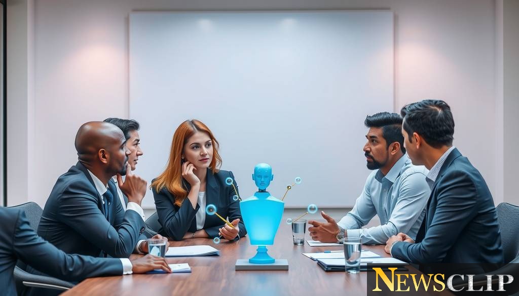 Navigating the AI Job Landscape: Dimon's Cautionary Insights