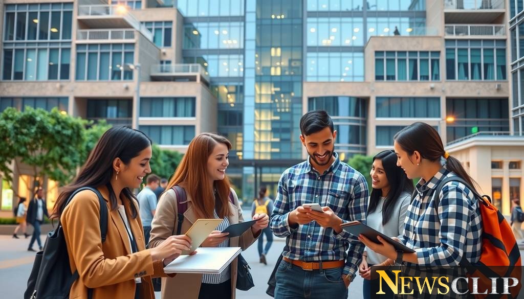 Breaking Boundaries: Busch School of Business Climbs to Top 10% in Poets&Quants 2026 Rankings