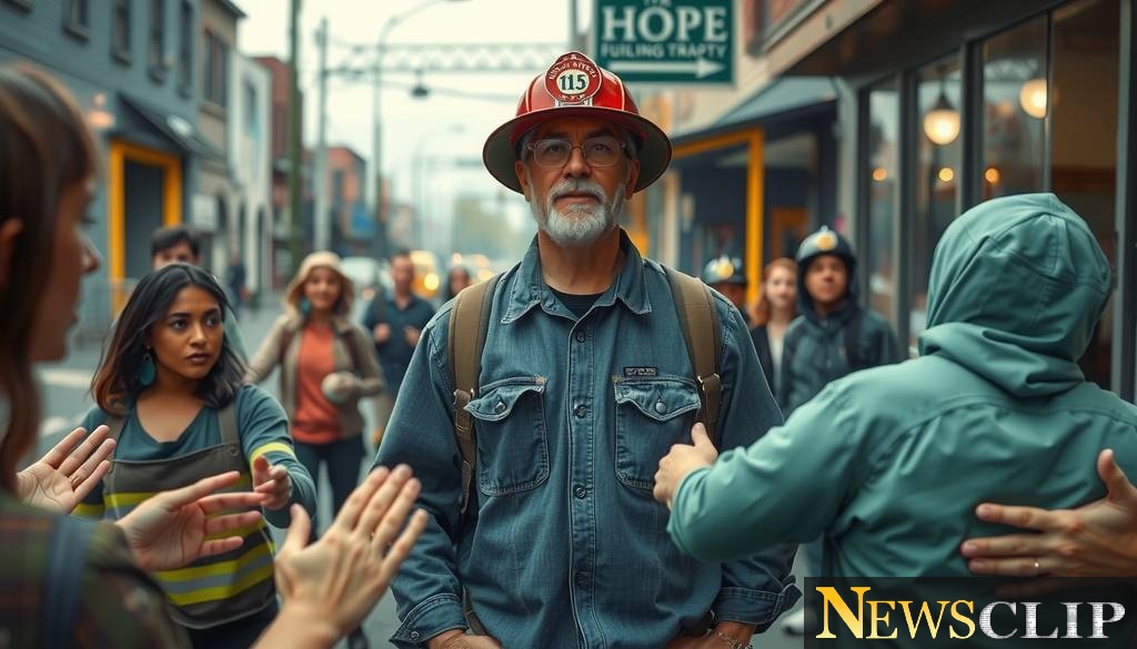 From Ashes to Resilience: A Business Rebuilt After Tragedy