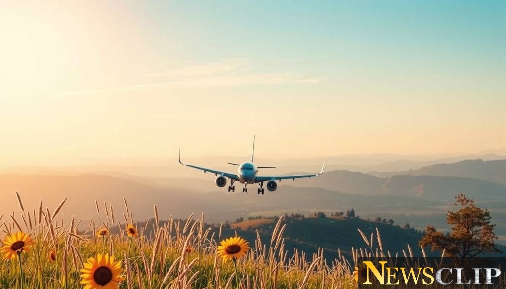 Unlocking Summer Travel: Should You Book Now Amid Soaring Oil Prices?