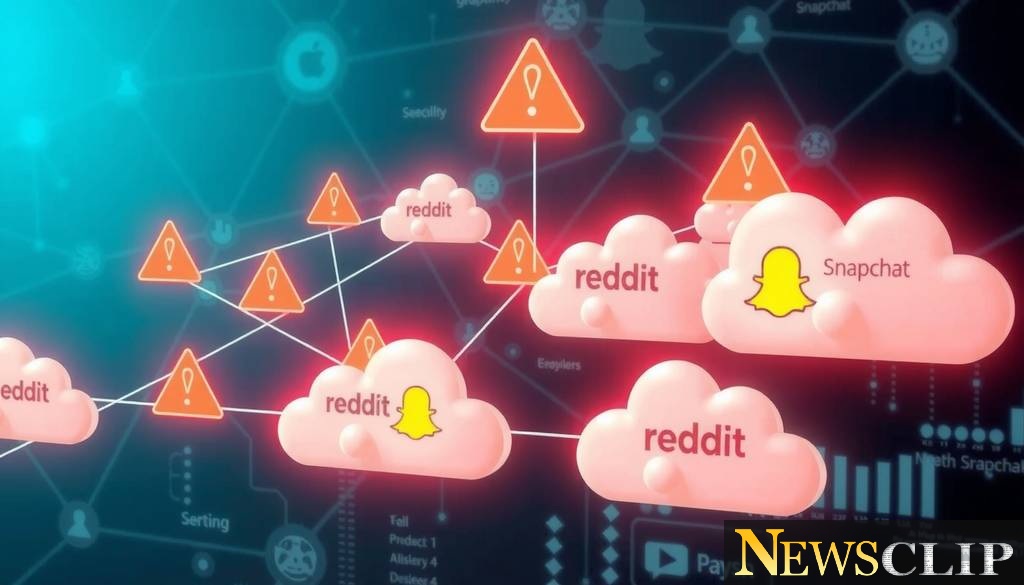 Why a Simple Error Led to a Major AWS Outage Impacting Key Platforms