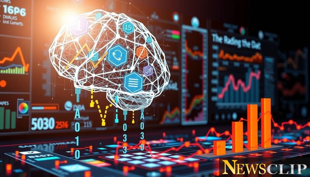 SAP's AI-First Strategy: Transforming Data Into Growth