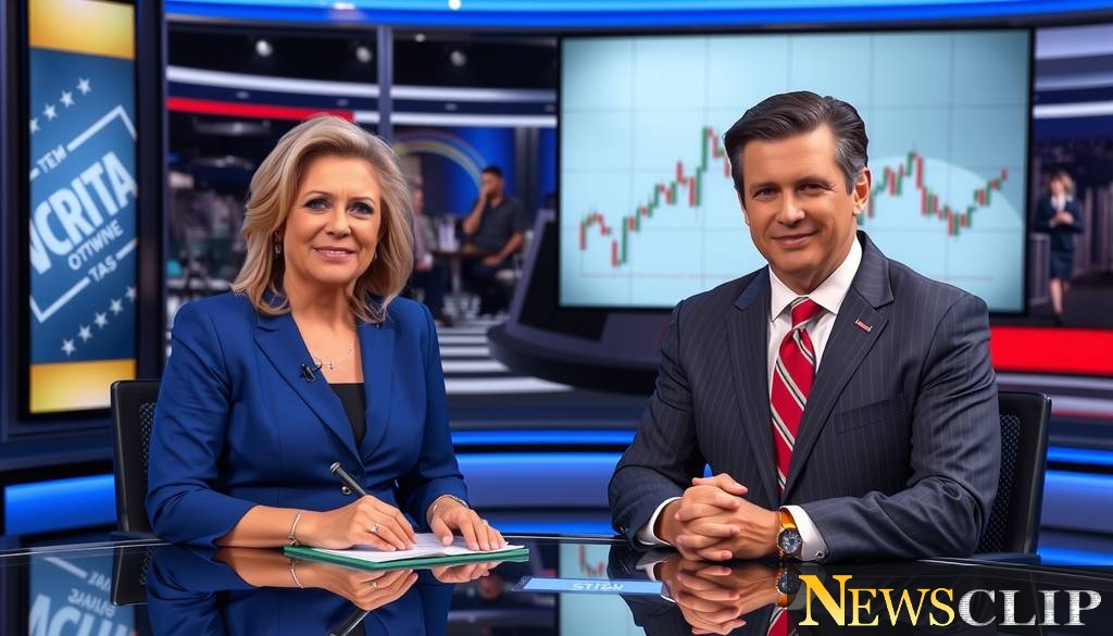 Laura Ingraham and Donald Trump Jr. Partner: A New Chapter in Media and Business