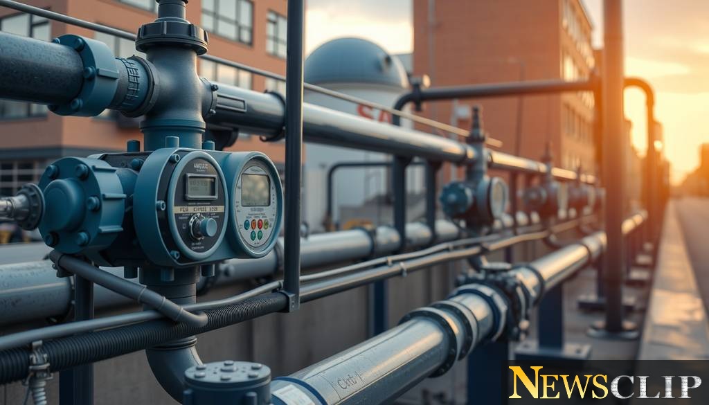 CenterPoint Sells Ohio Gas Business for $2.62 Billion: A Strategic Move
