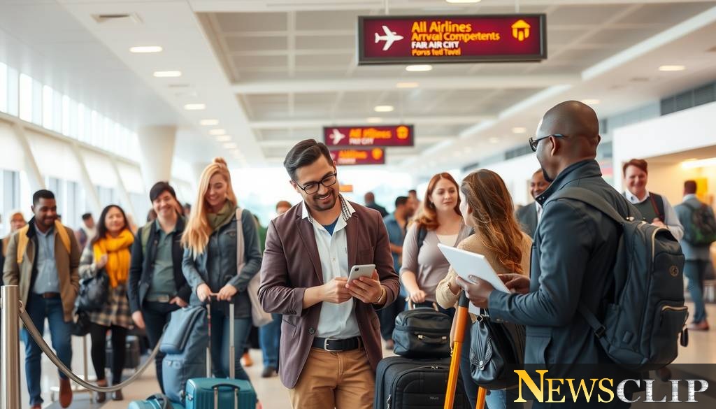 Delta Airlines Ditches Congressional Perks: A Victory for the Average Traveler