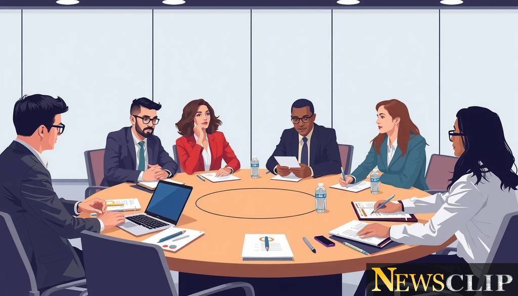 A Call to Action: The New Counterterrorism Editorial Board's Challenge