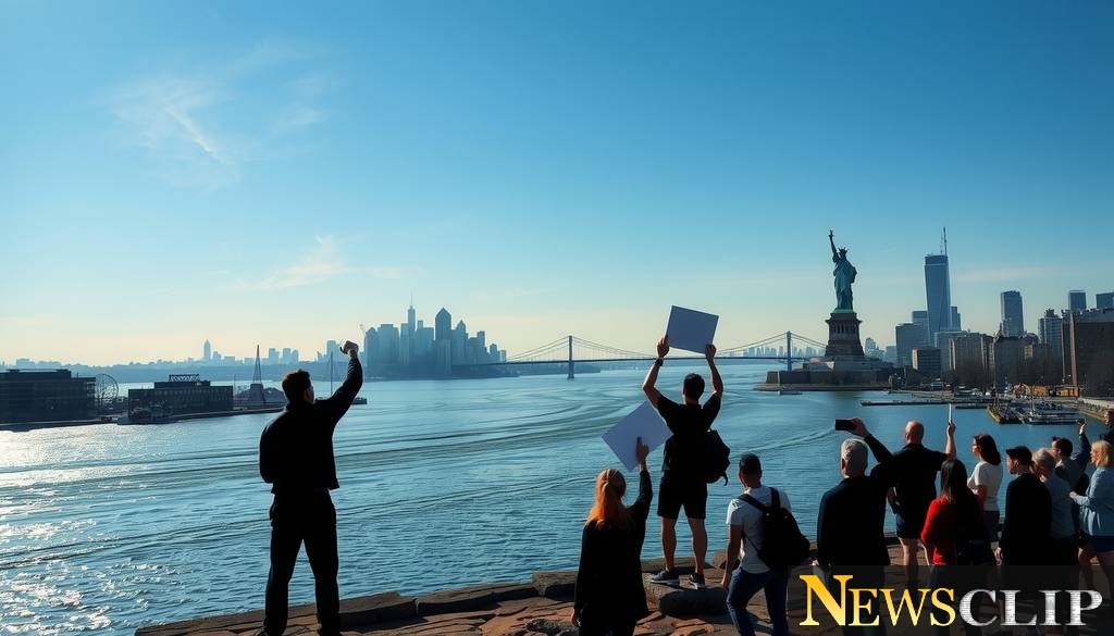 No Monarchs: A Call for Accountability on Both Sides of the Hudson