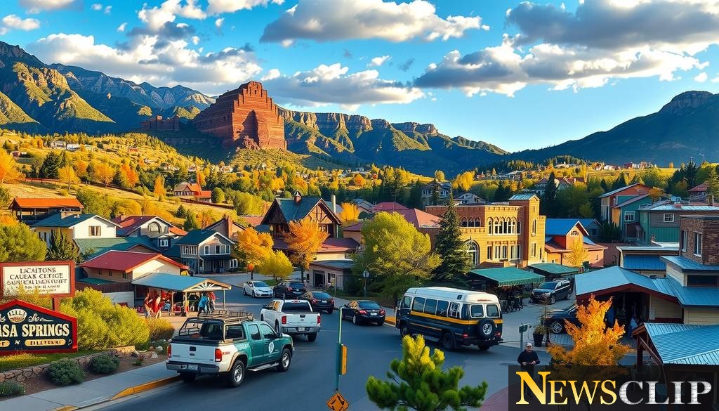 Rediscovering the Soul of Pagosa Springs: An Urgent Editorial Call